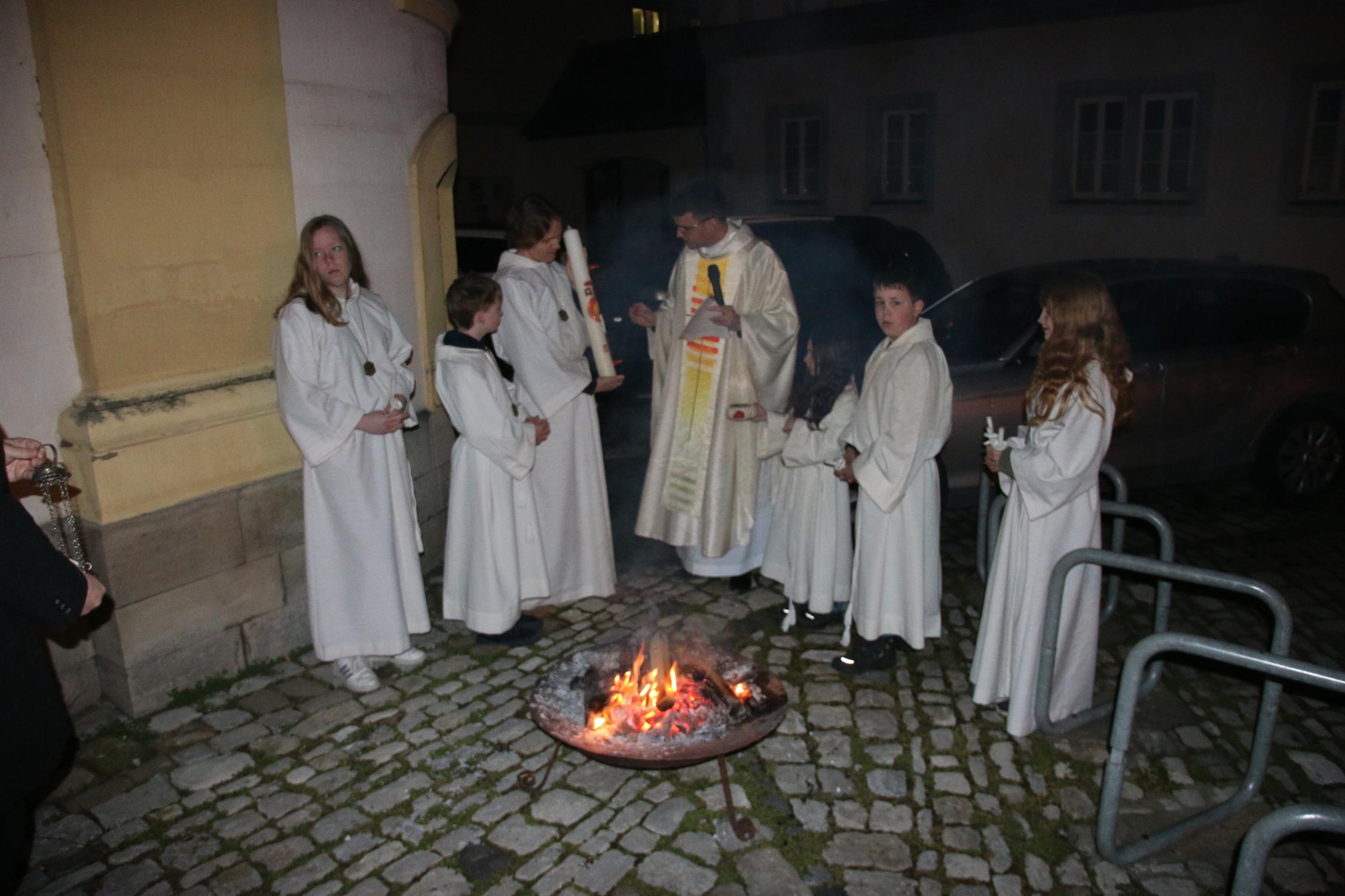 Osternacht 2023