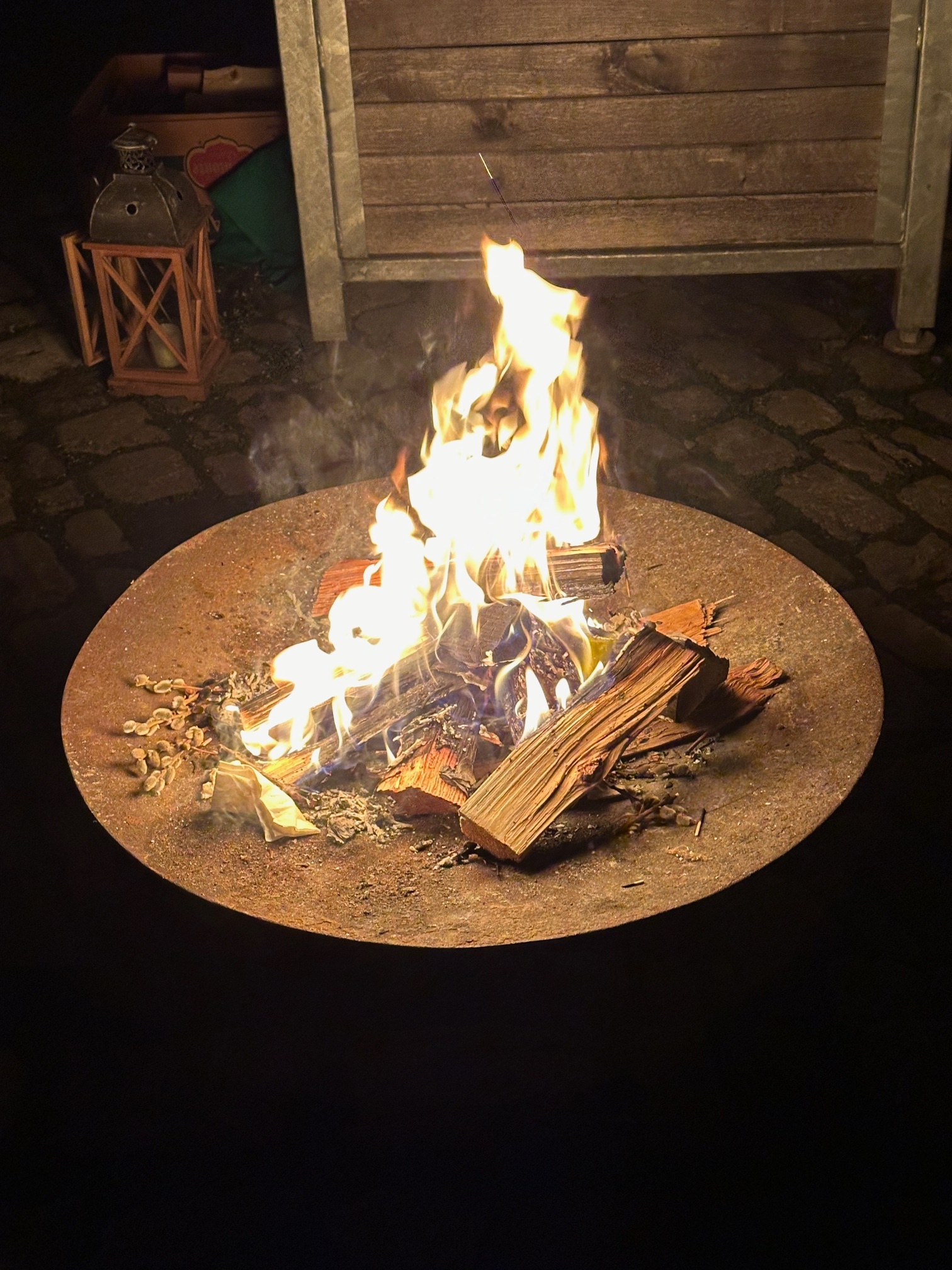 Osternacht SEF 2024