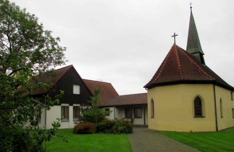Pfarrkirche Sugenheim