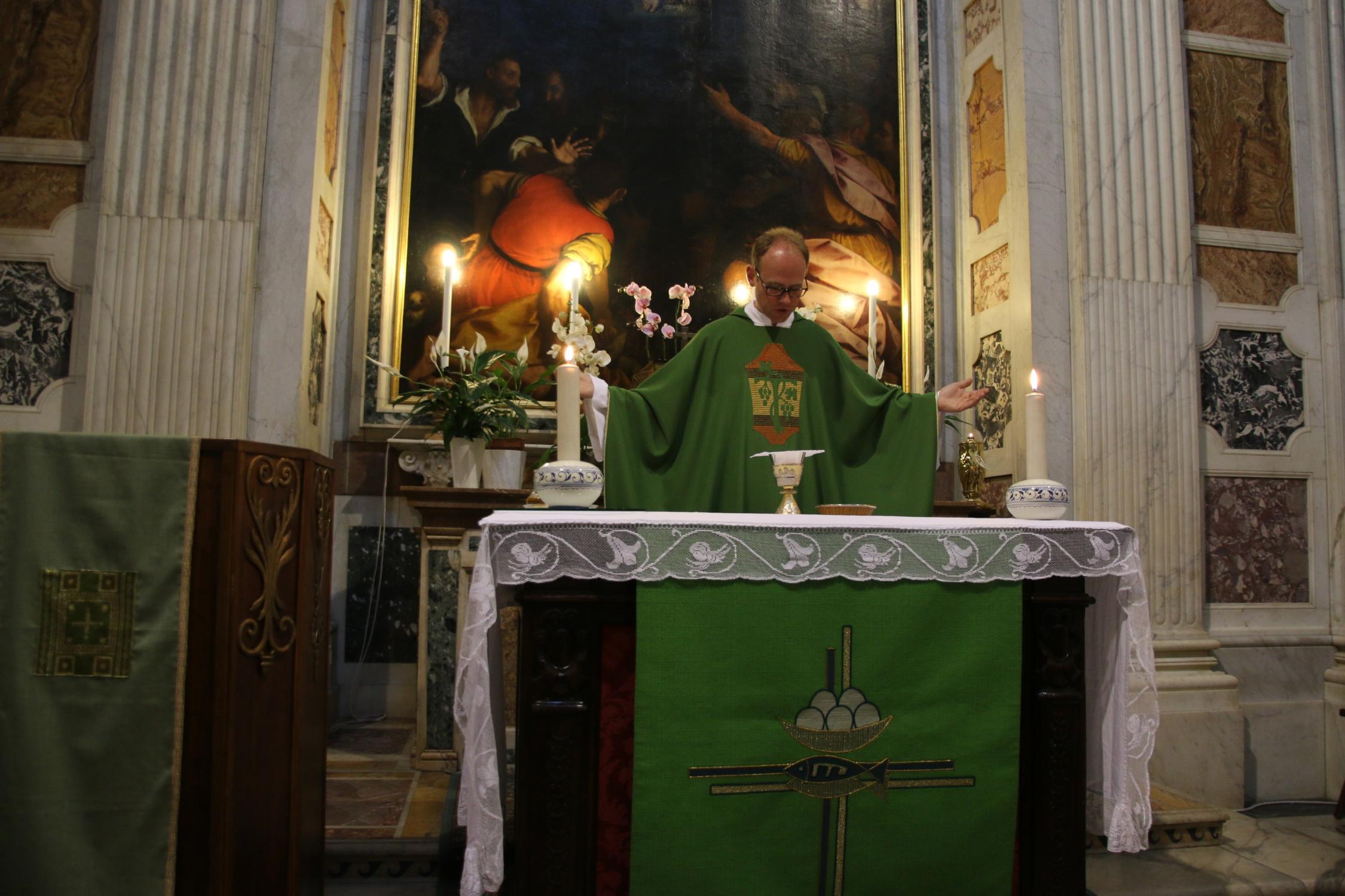 Pilgerreise Assisi
