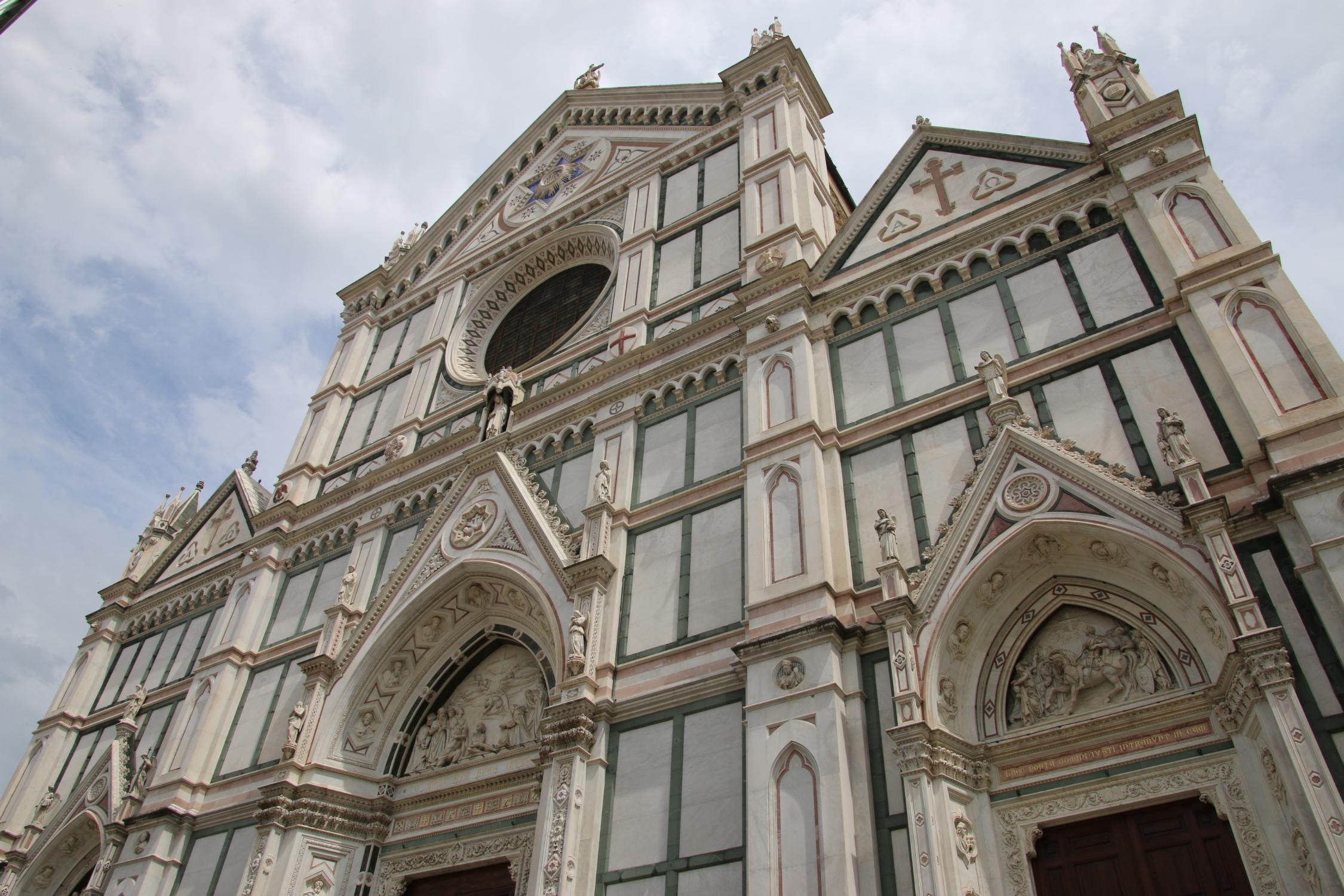 Pilgerreise Assisi