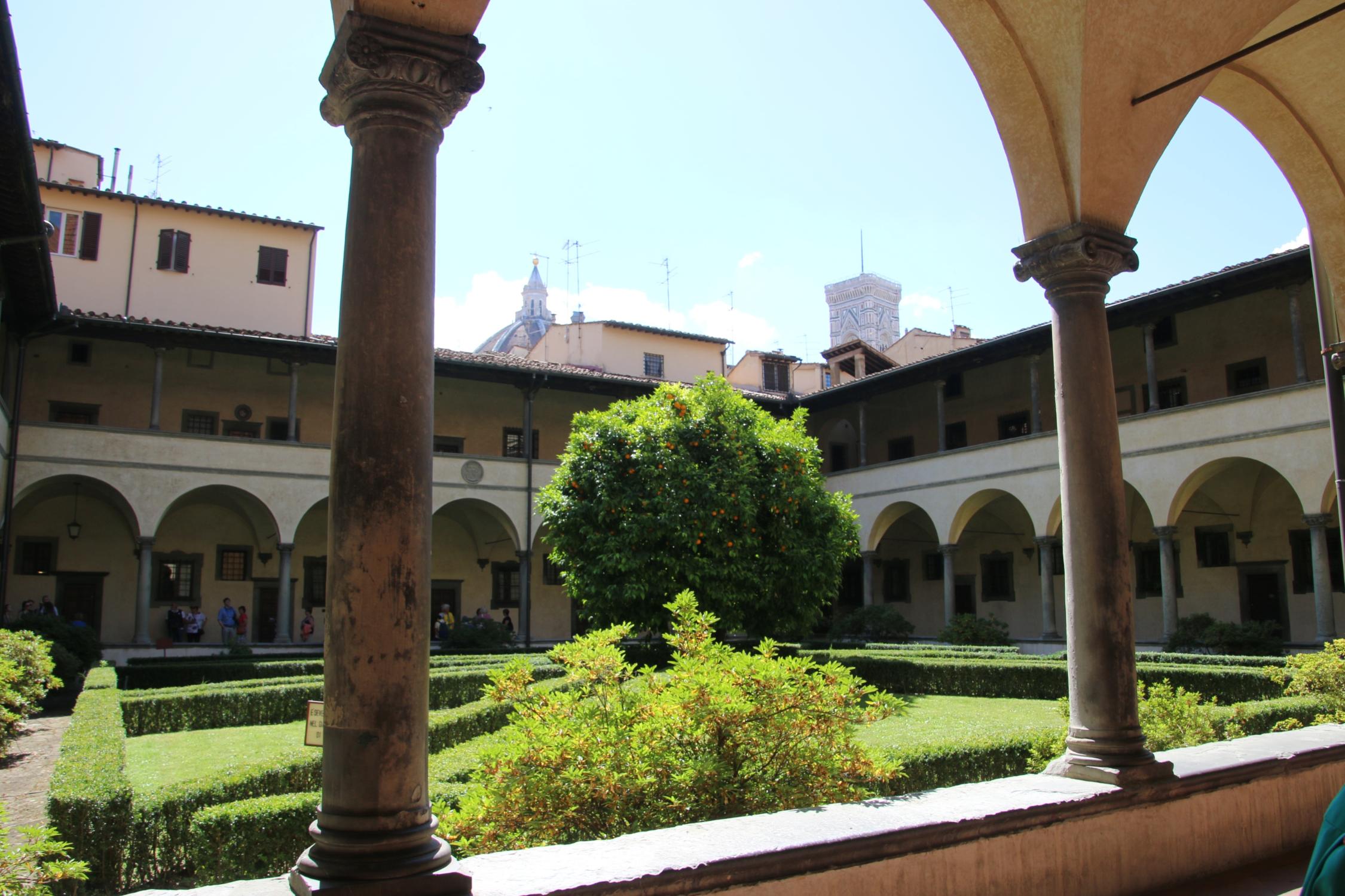 Pilgerreise Assisi