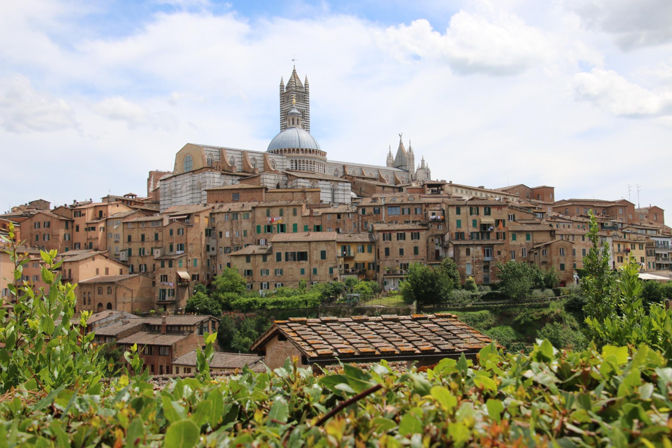 Pilgerreise Assisi