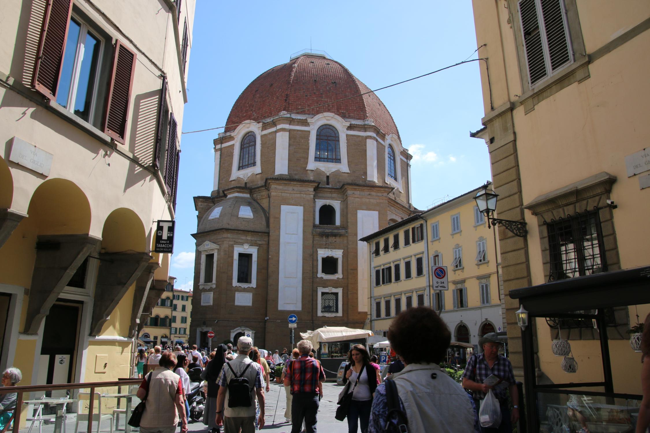 Pilgerreise Assisi