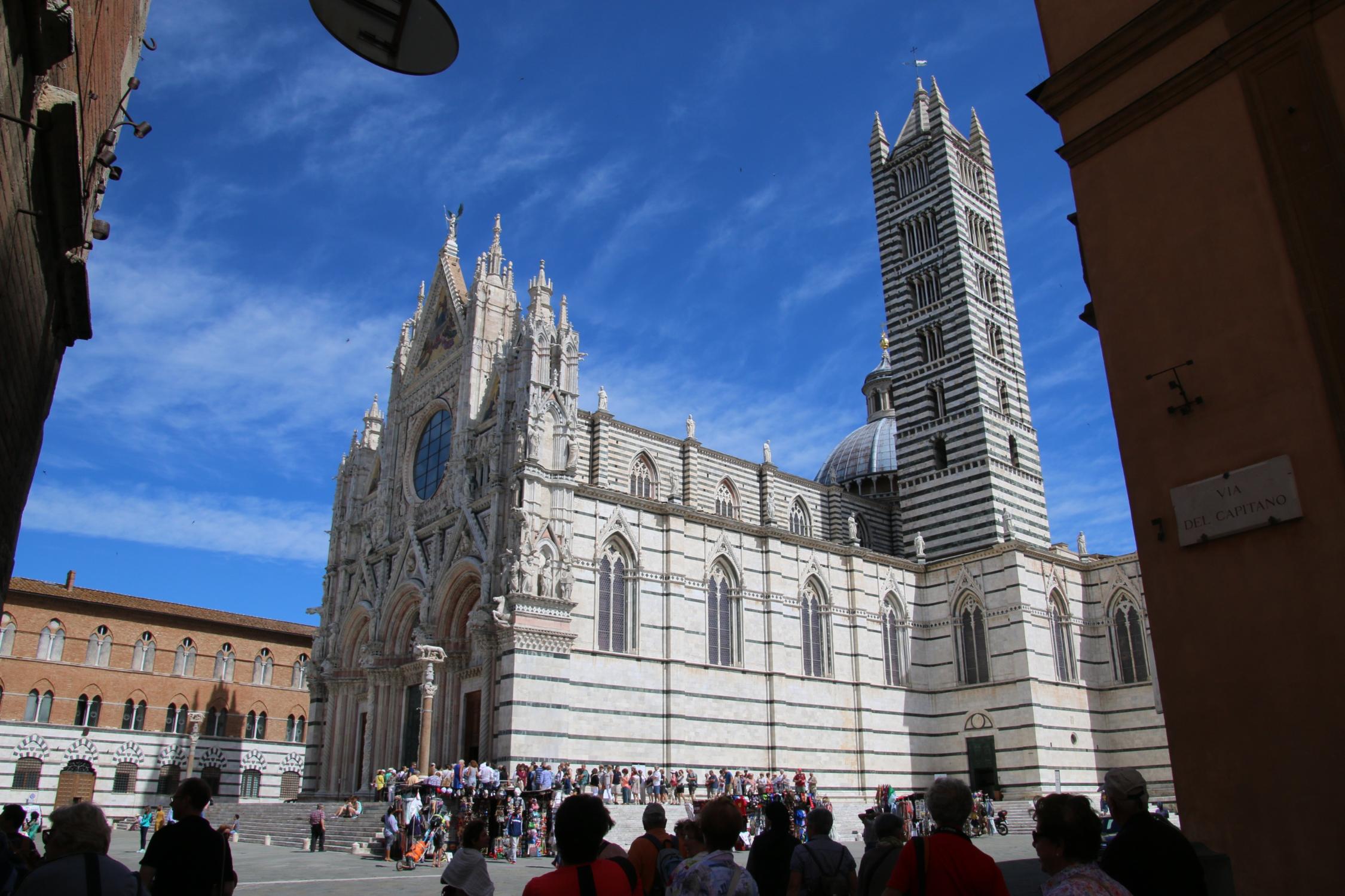 Pilgerreise Assisi