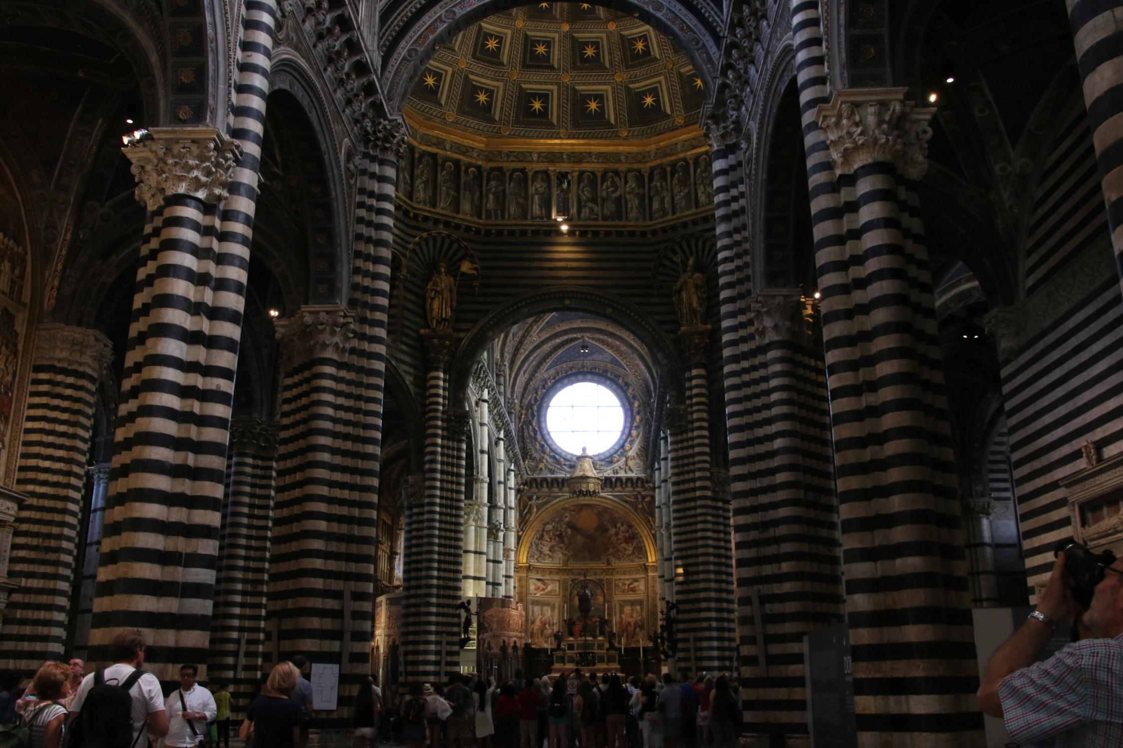 Pilgerreise Assisi