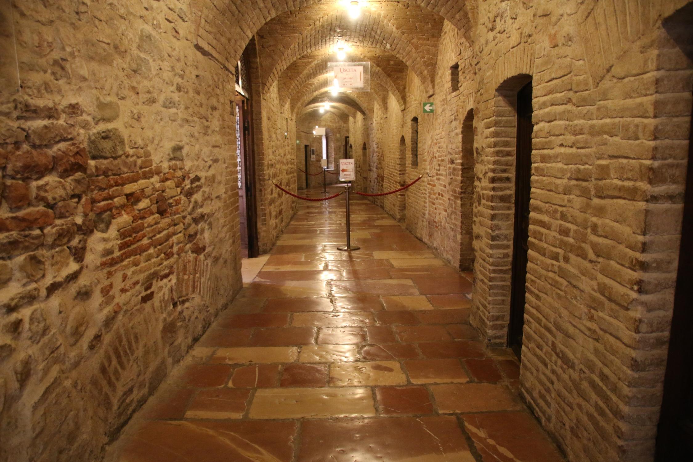 Pilgerreise Assisi