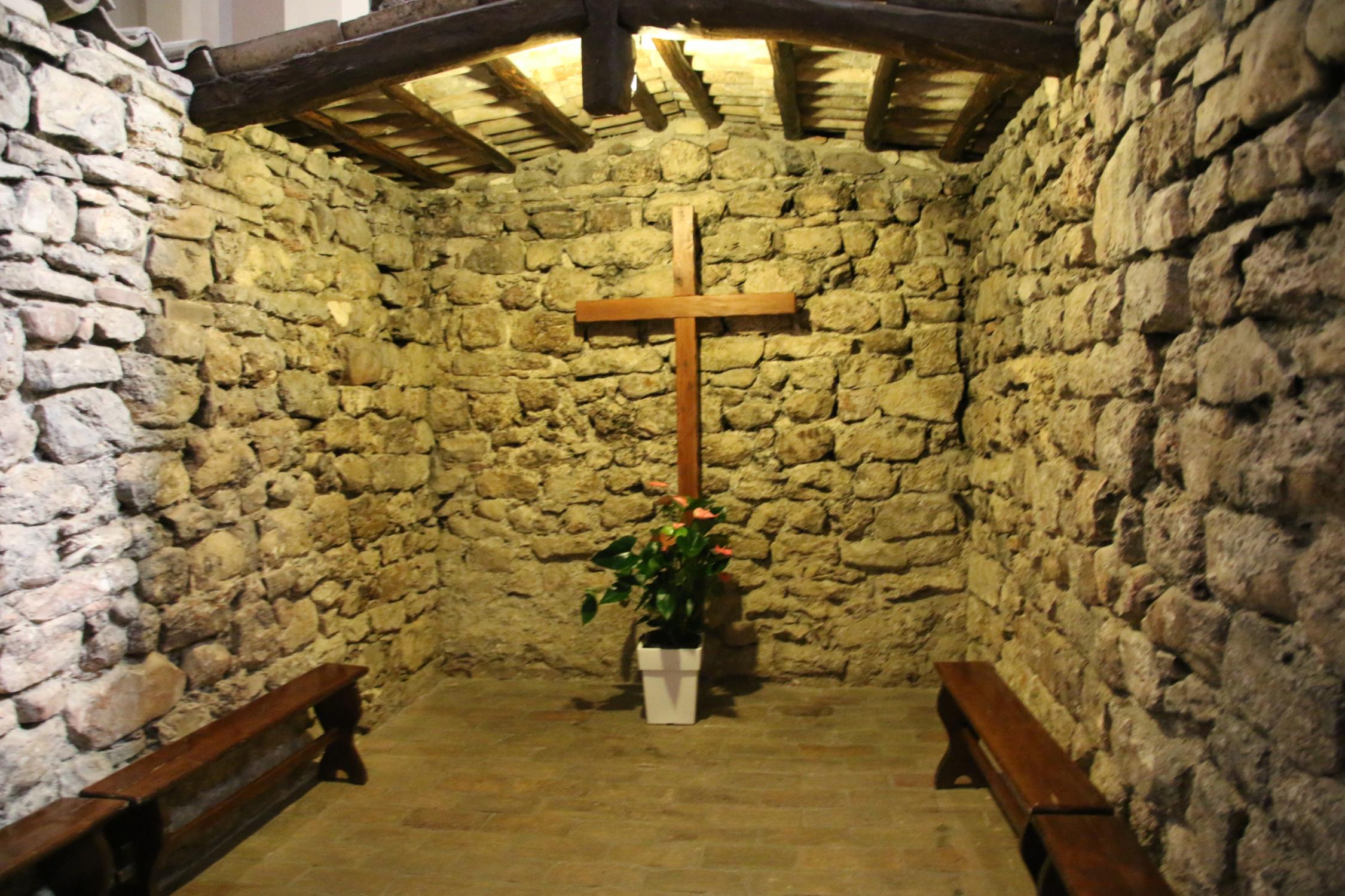 Pilgerreise Assisi