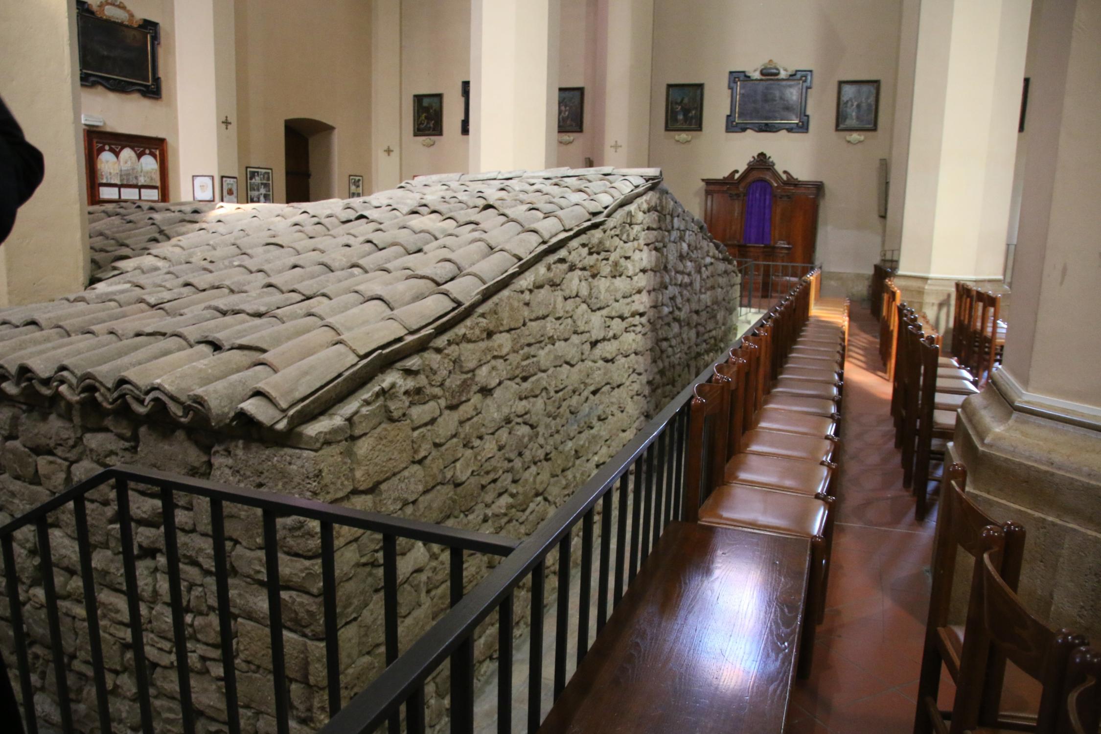 Pilgerreise Assisi
