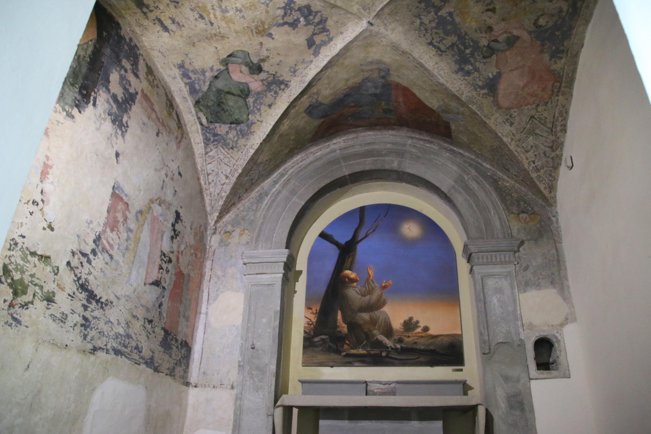 Pilgerreise Assisi