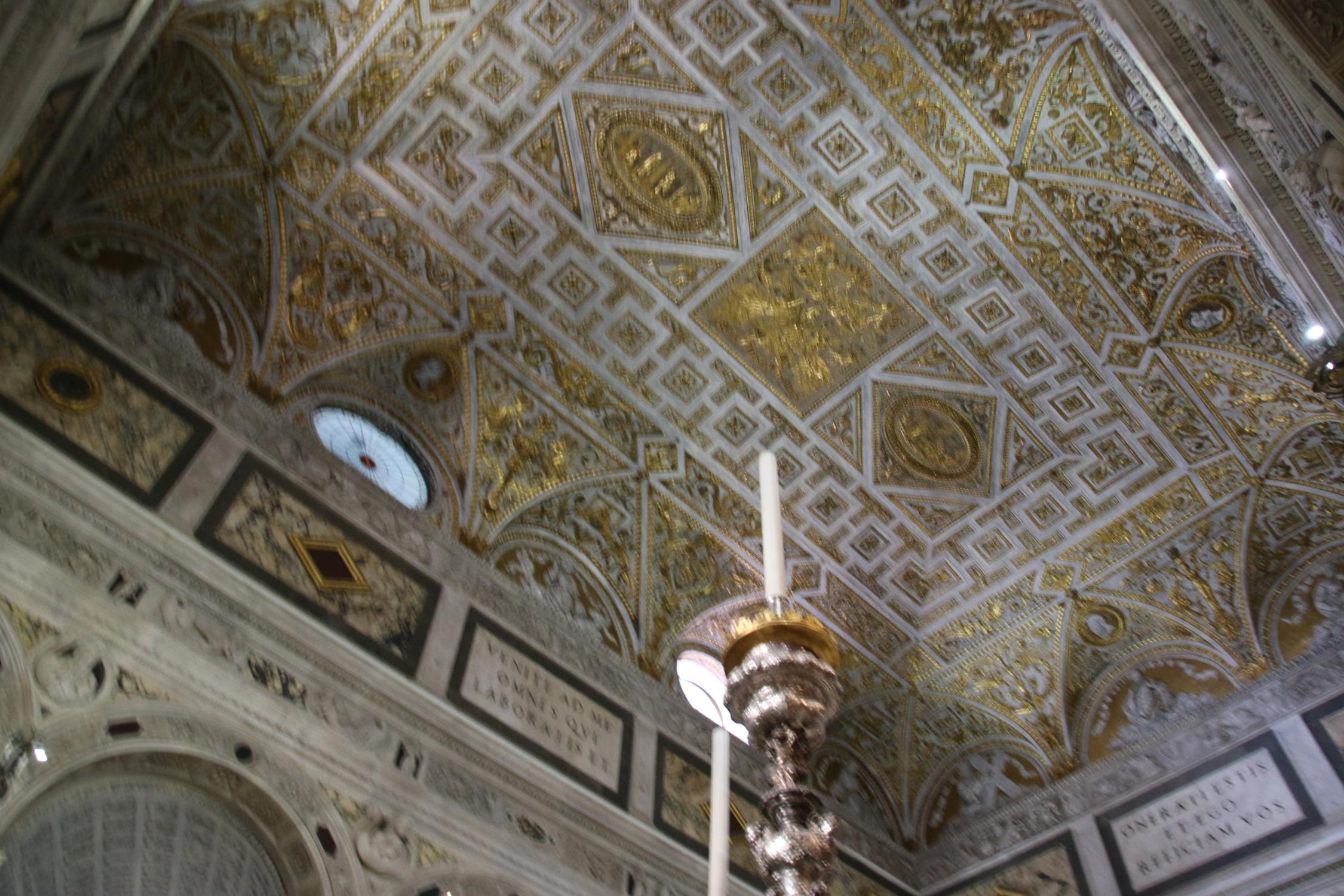 Pilgerreise Assisi