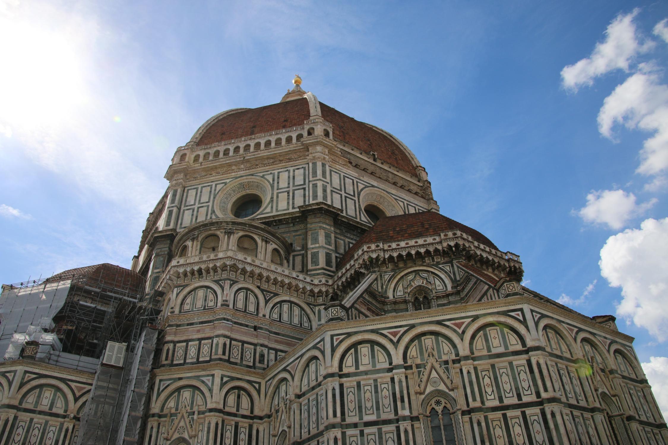 Pilgerreise Assisi