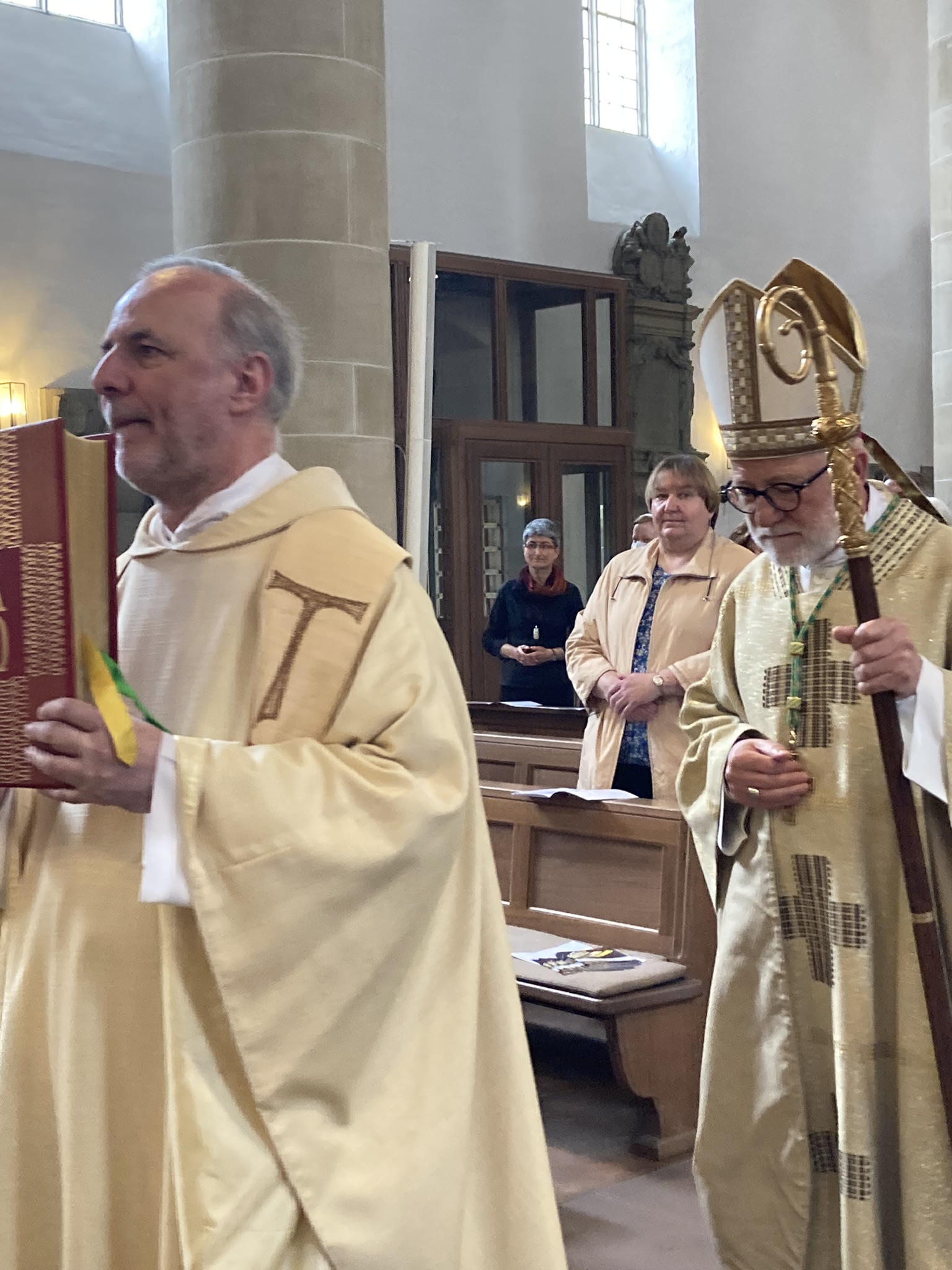 Priesterweihe