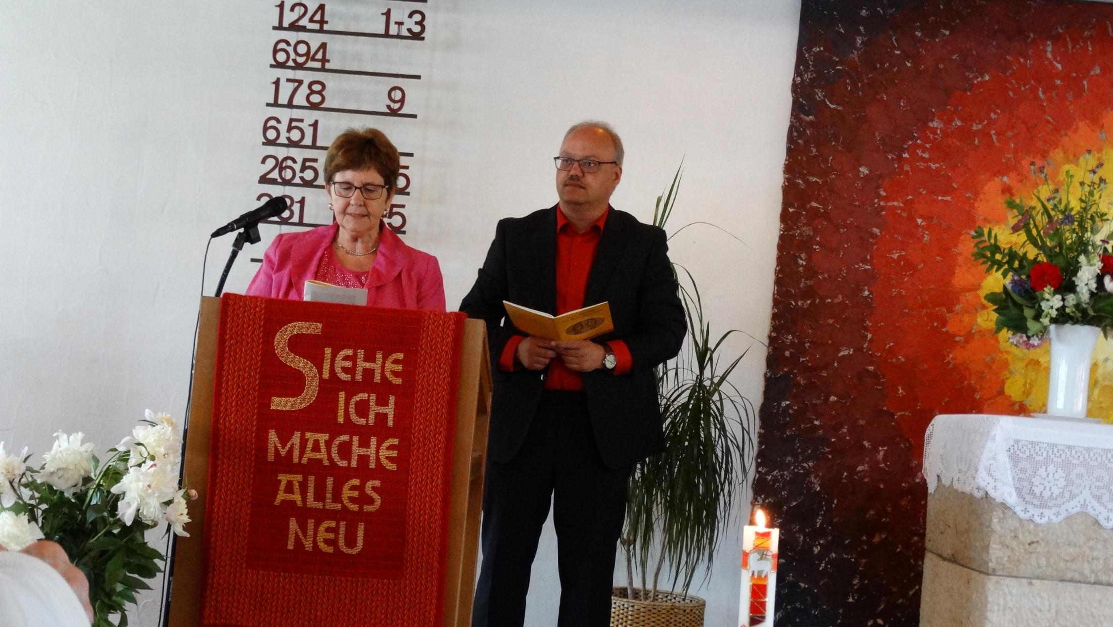 Reformationsjubiläum