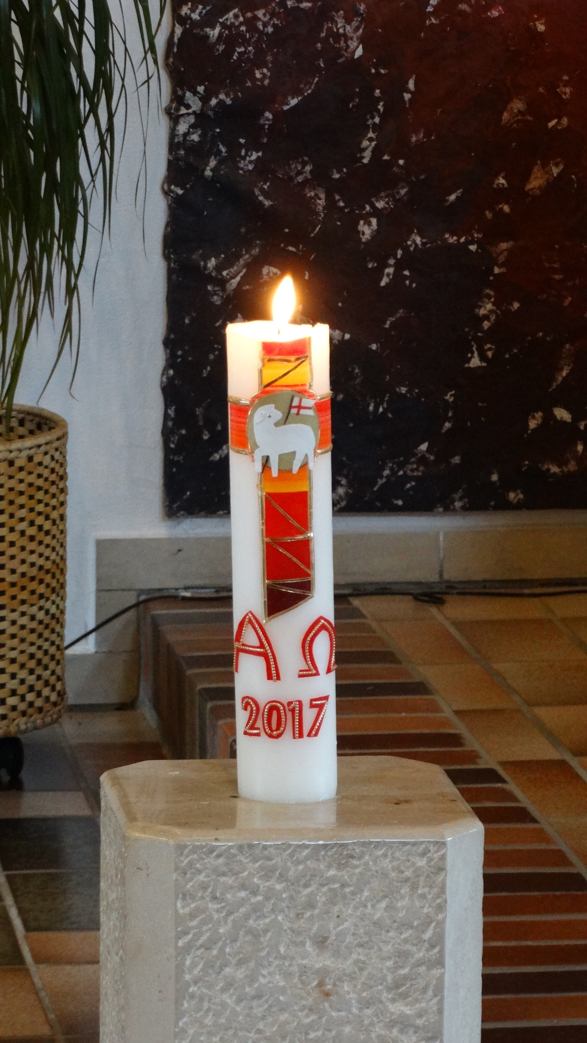 Reformationsjubiläum