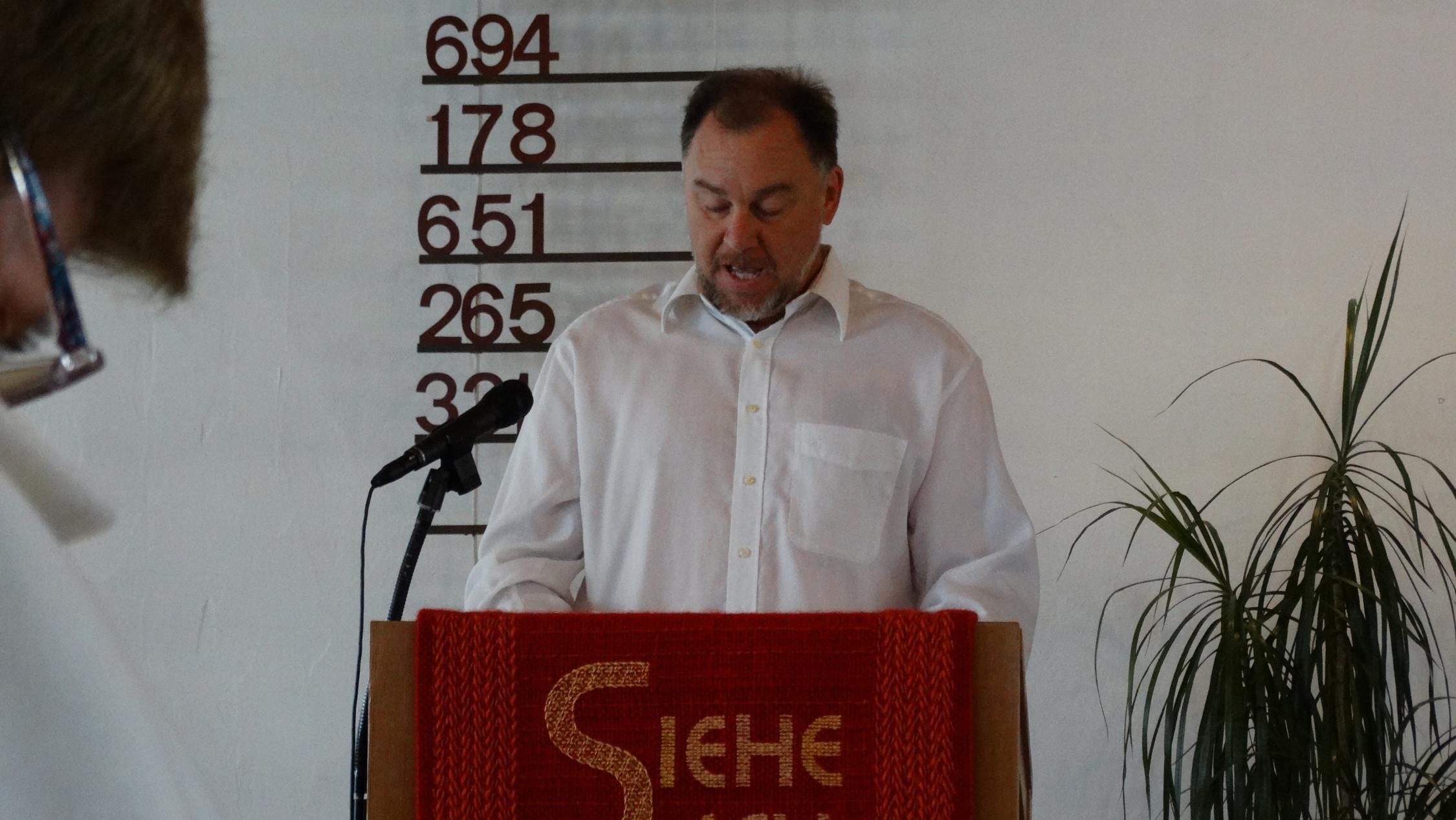 Reformationsjubiläum