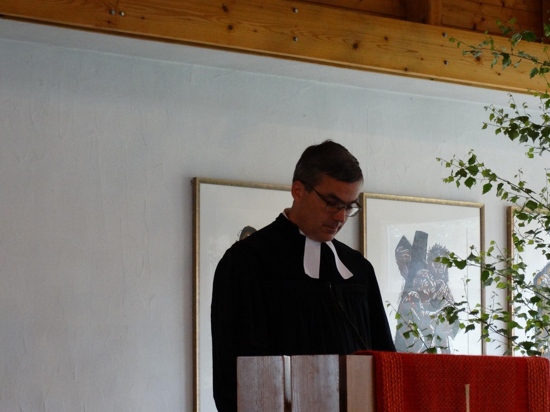 Reformationsjubiläum