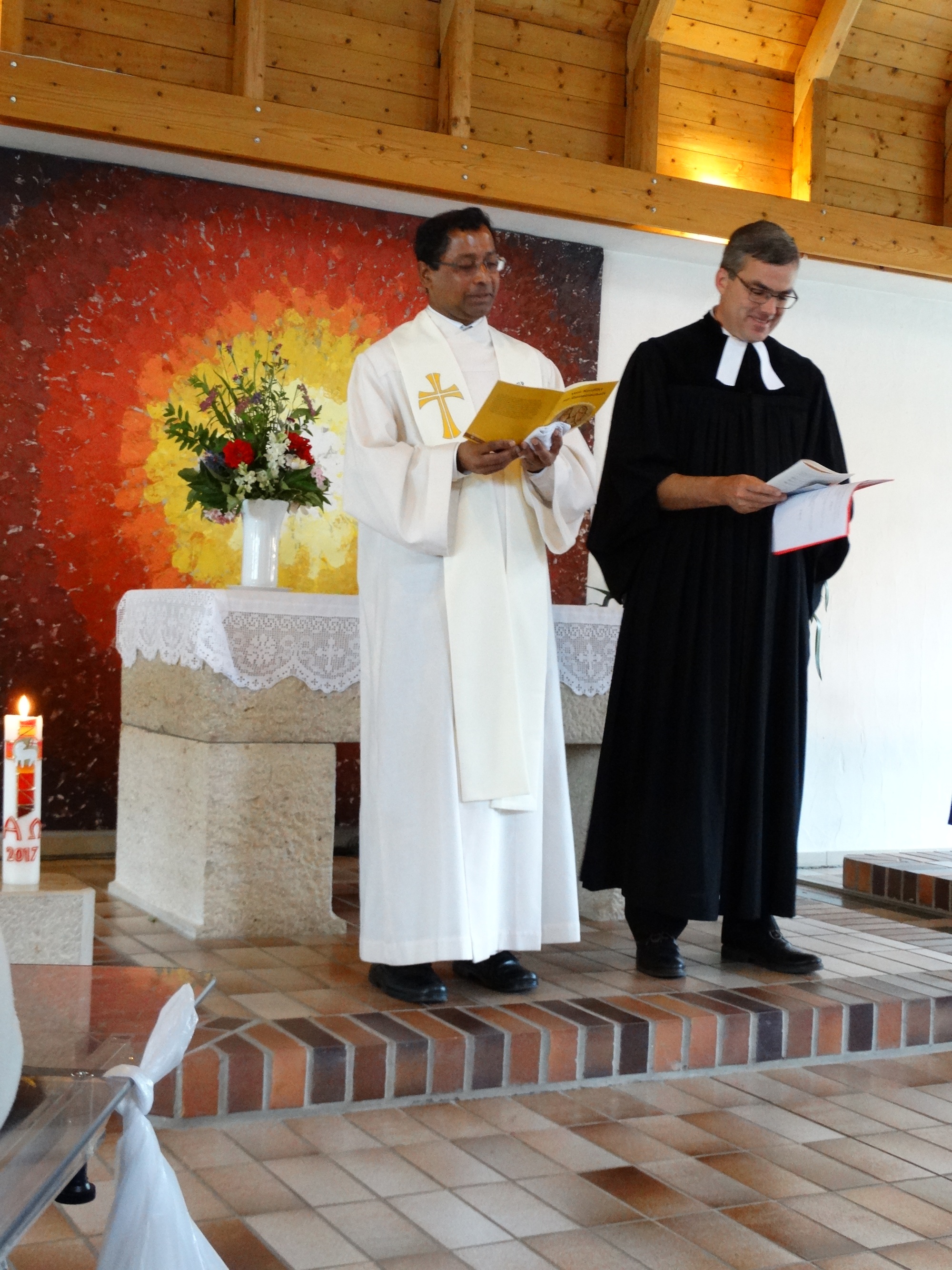 Reformationsjubiläum
