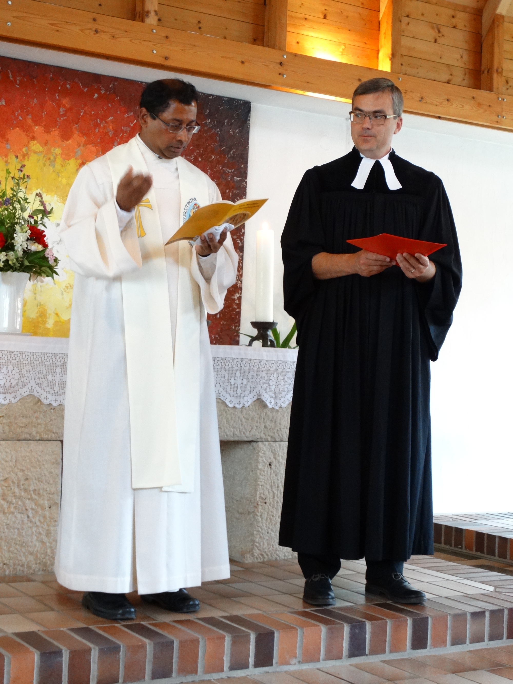 Reformationsjubiläum