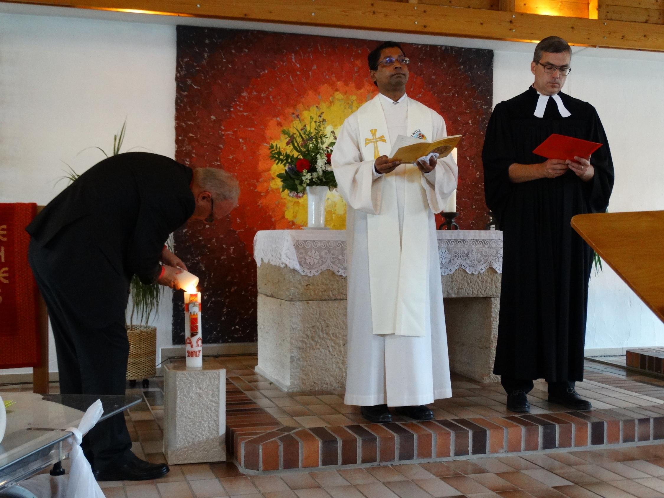 Reformationsjubiläum