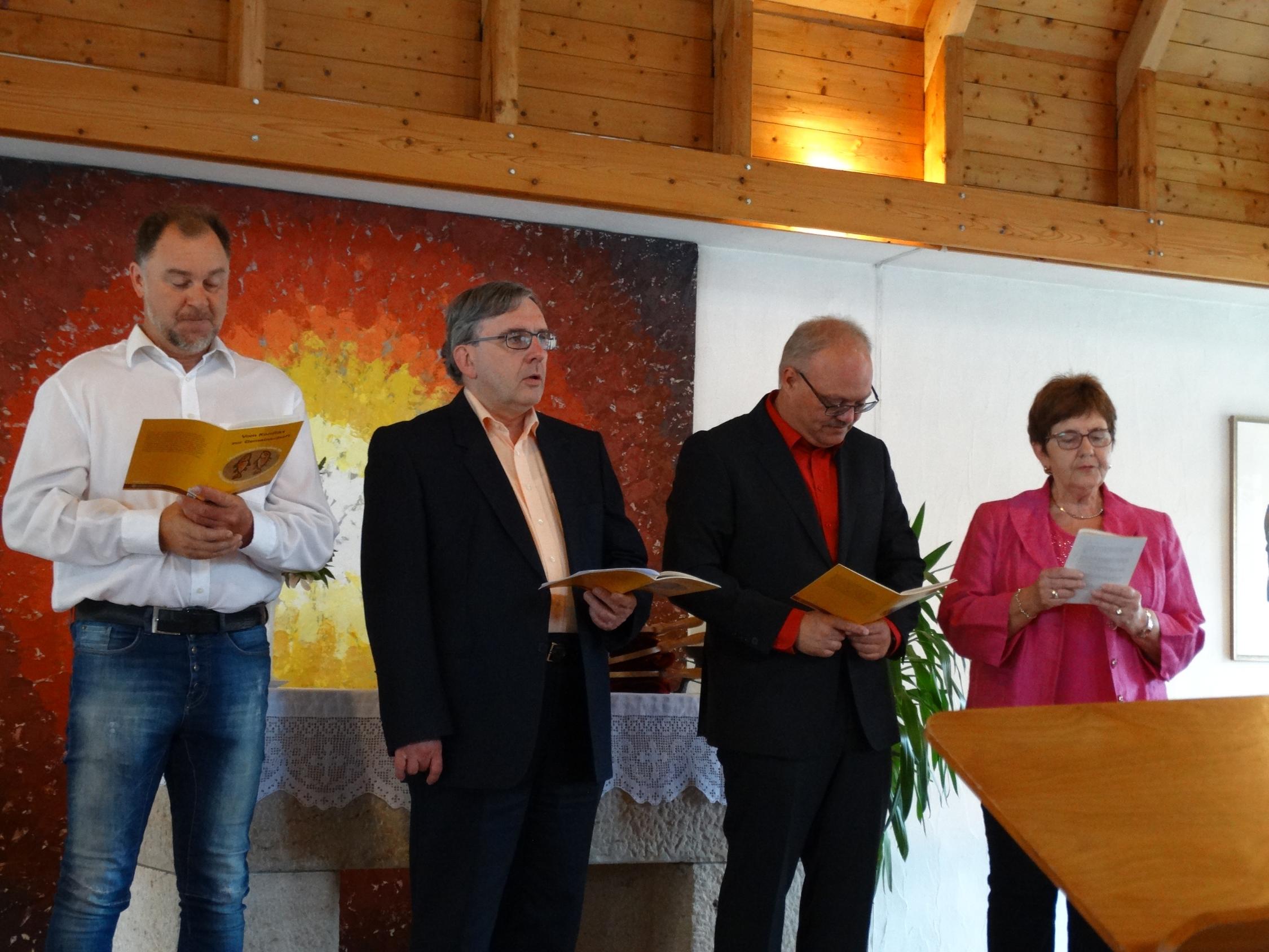 Reformationsjubiläum