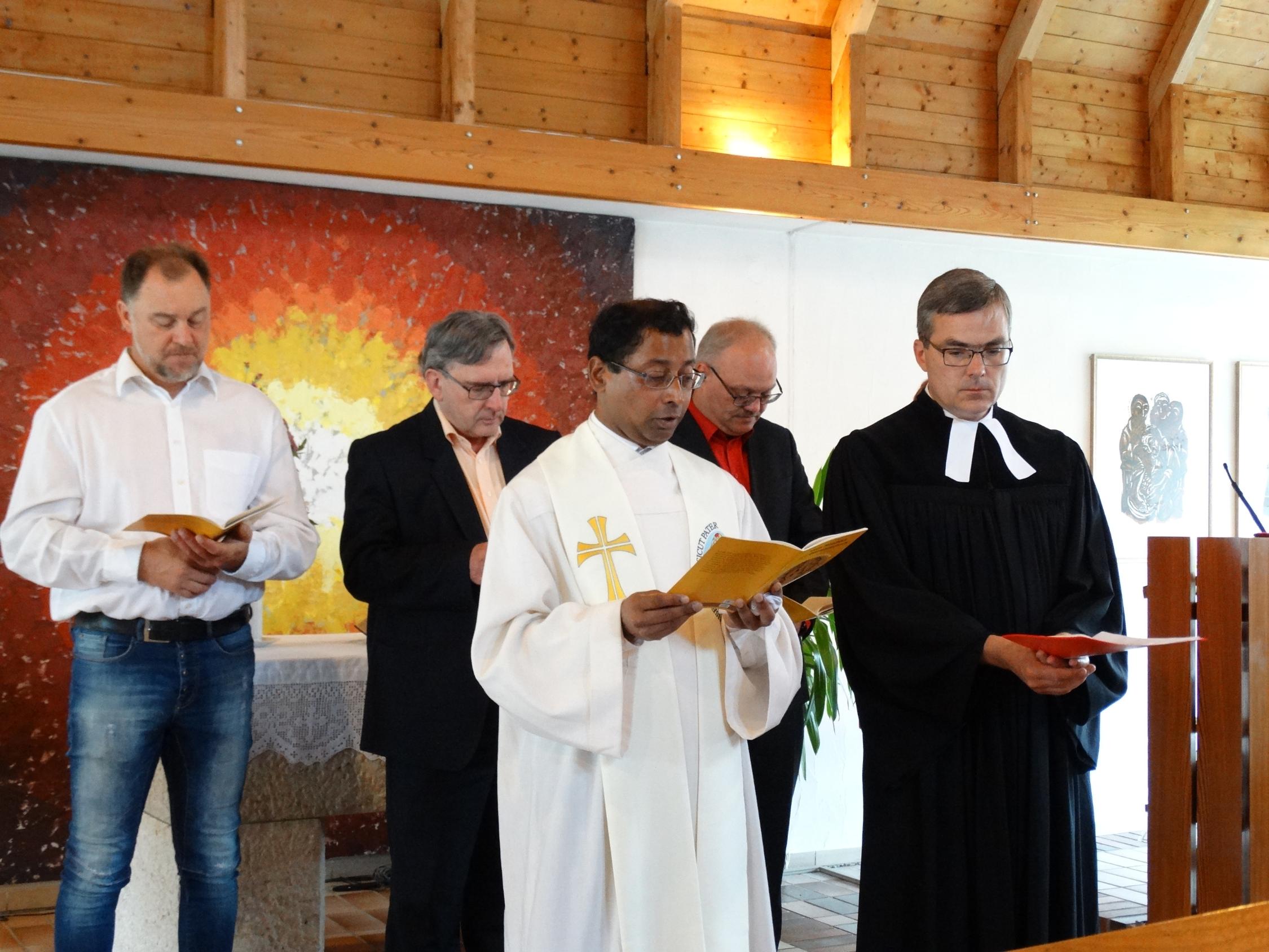 Reformationsjubiläum