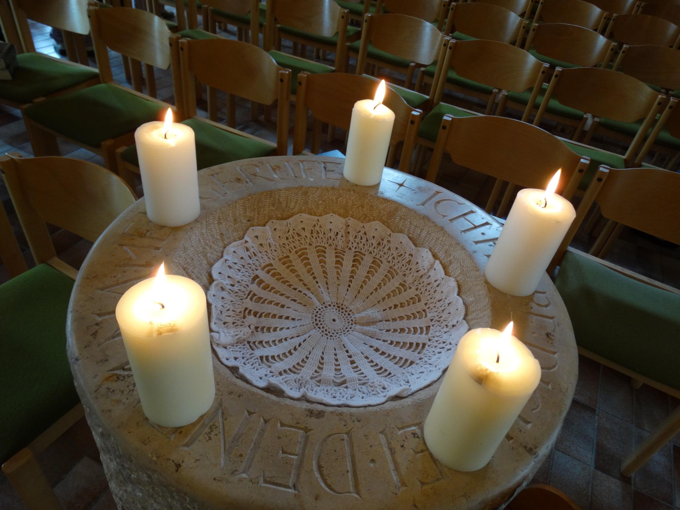 Reformationsjubiläum