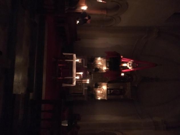 Rorate ULL 2019