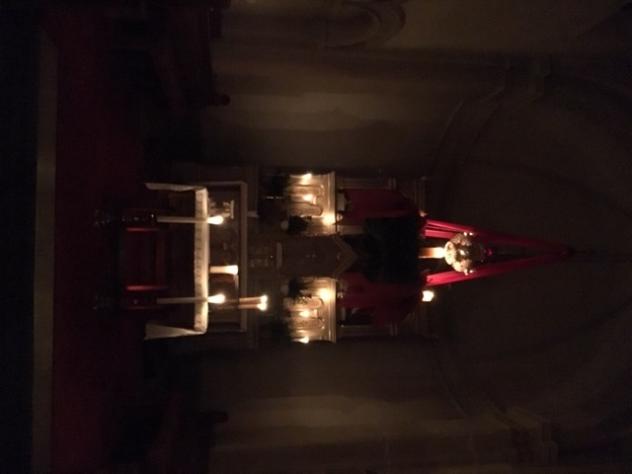 Rorate ULL 2019