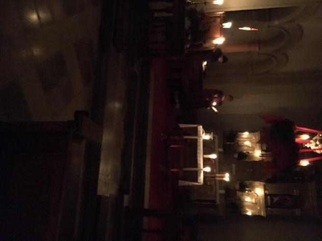 Rorate ULL 2019