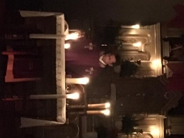 Rorate ULL 2019