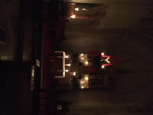Rorate ULL 2019