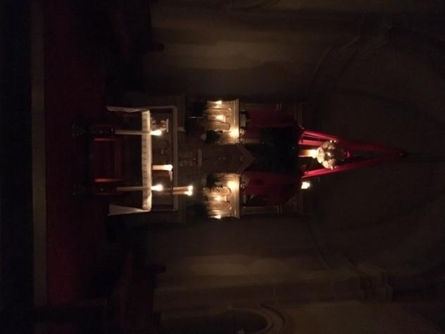 Rorate ULL 2019