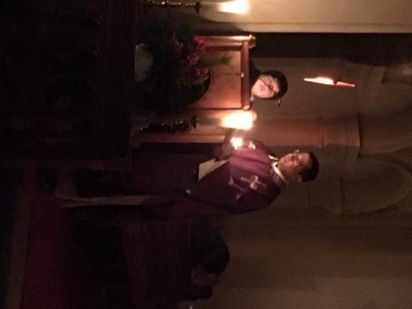 Rorate ULL 2019