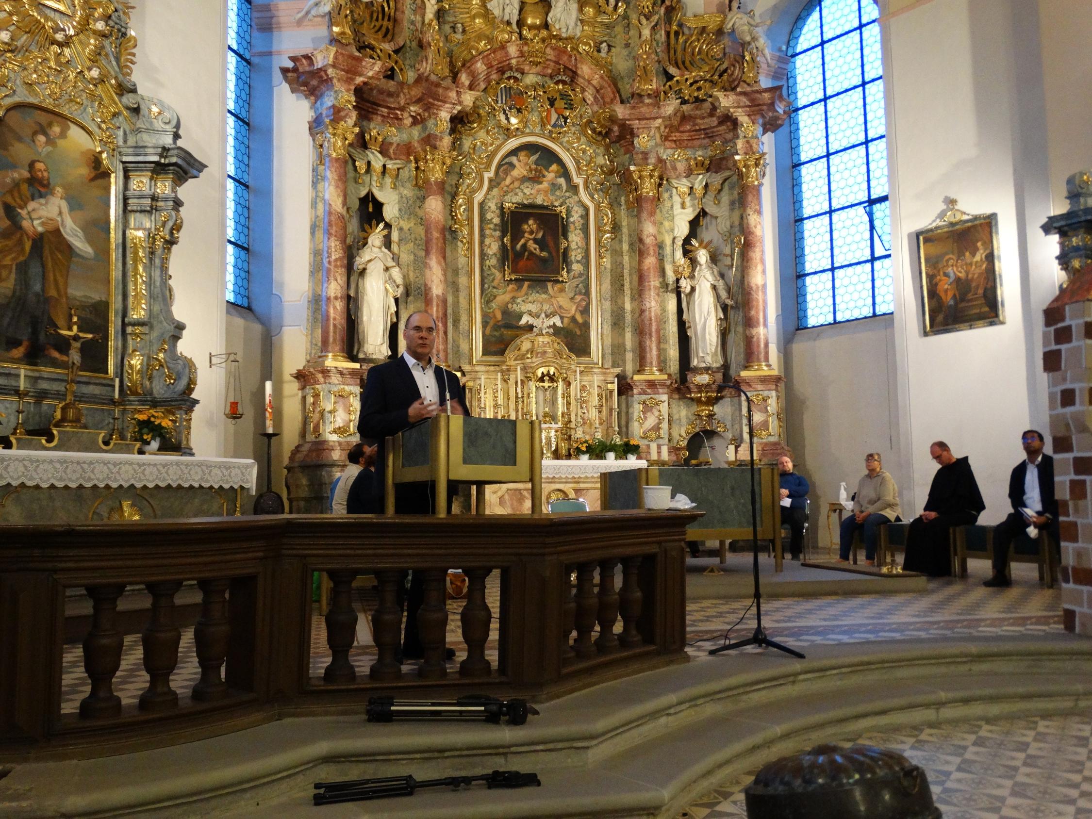 SBR Infoabend