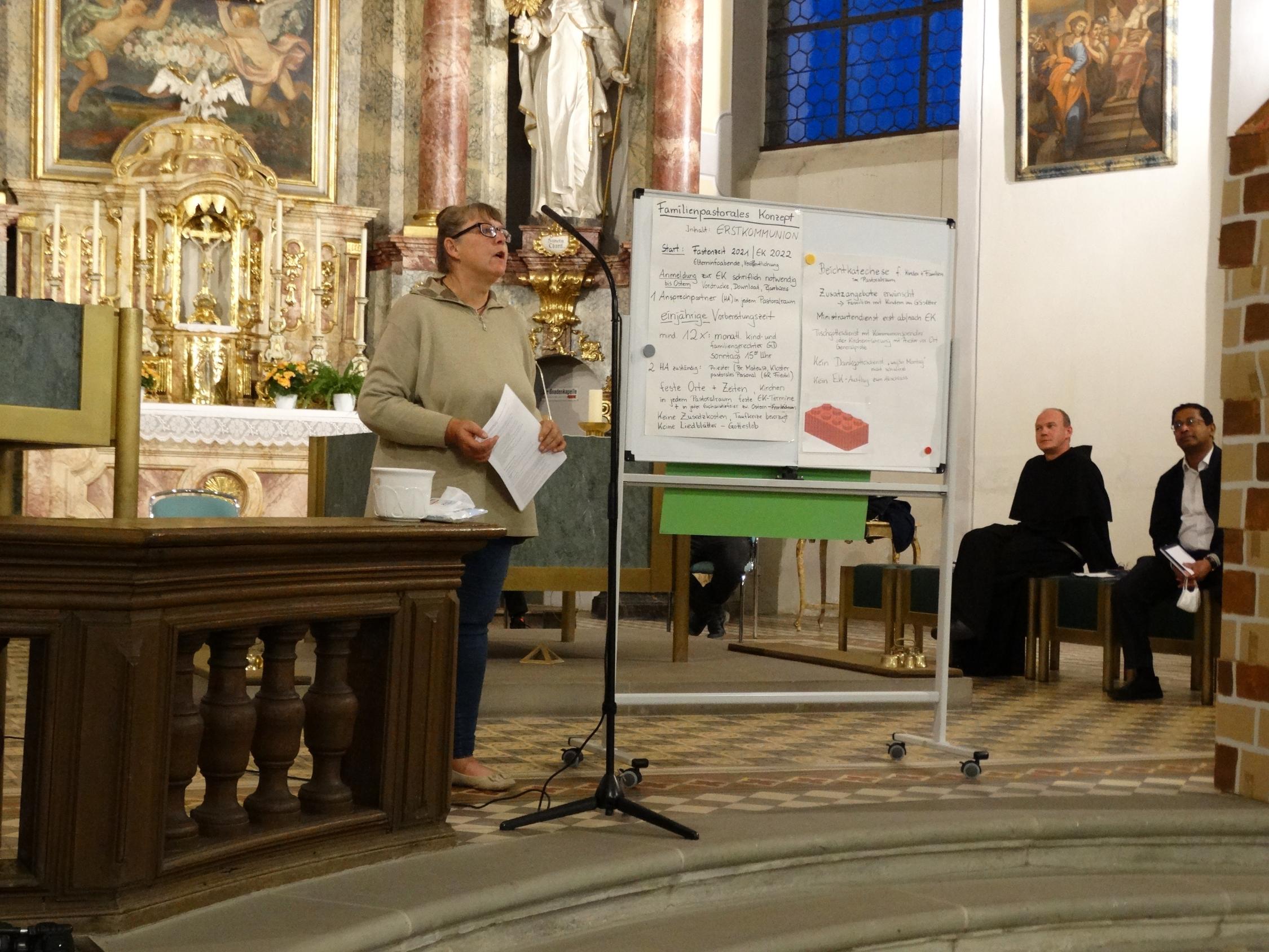 SBR Infoabend