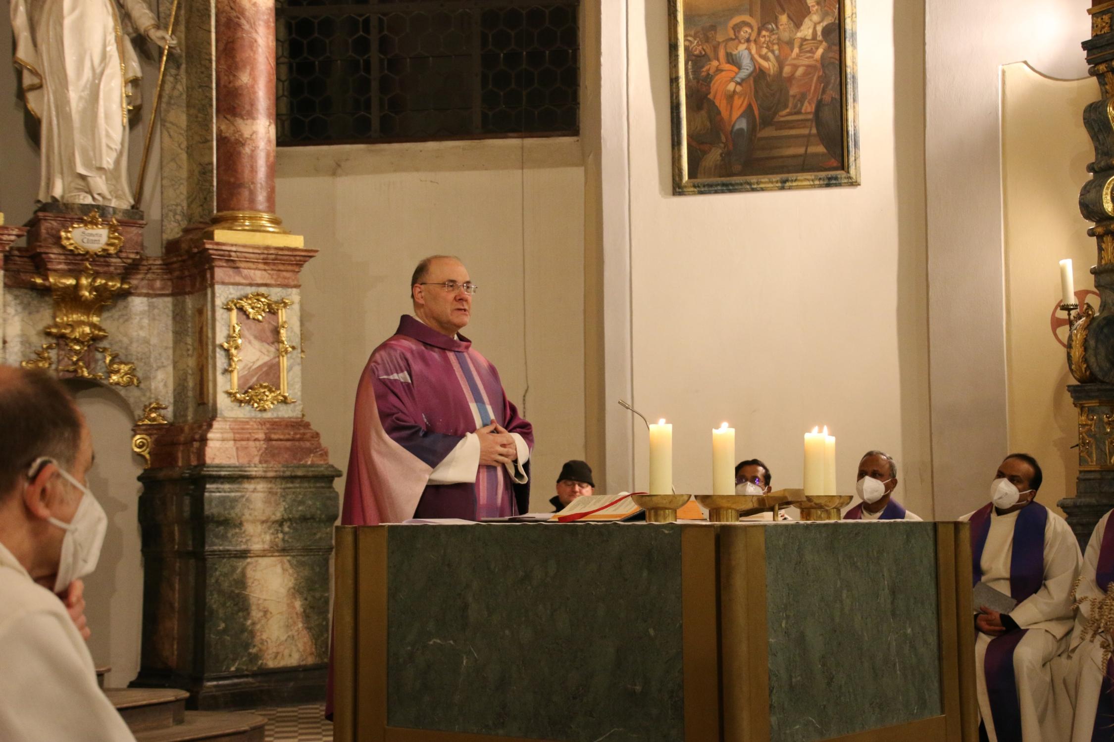 SSB GODI Kloster