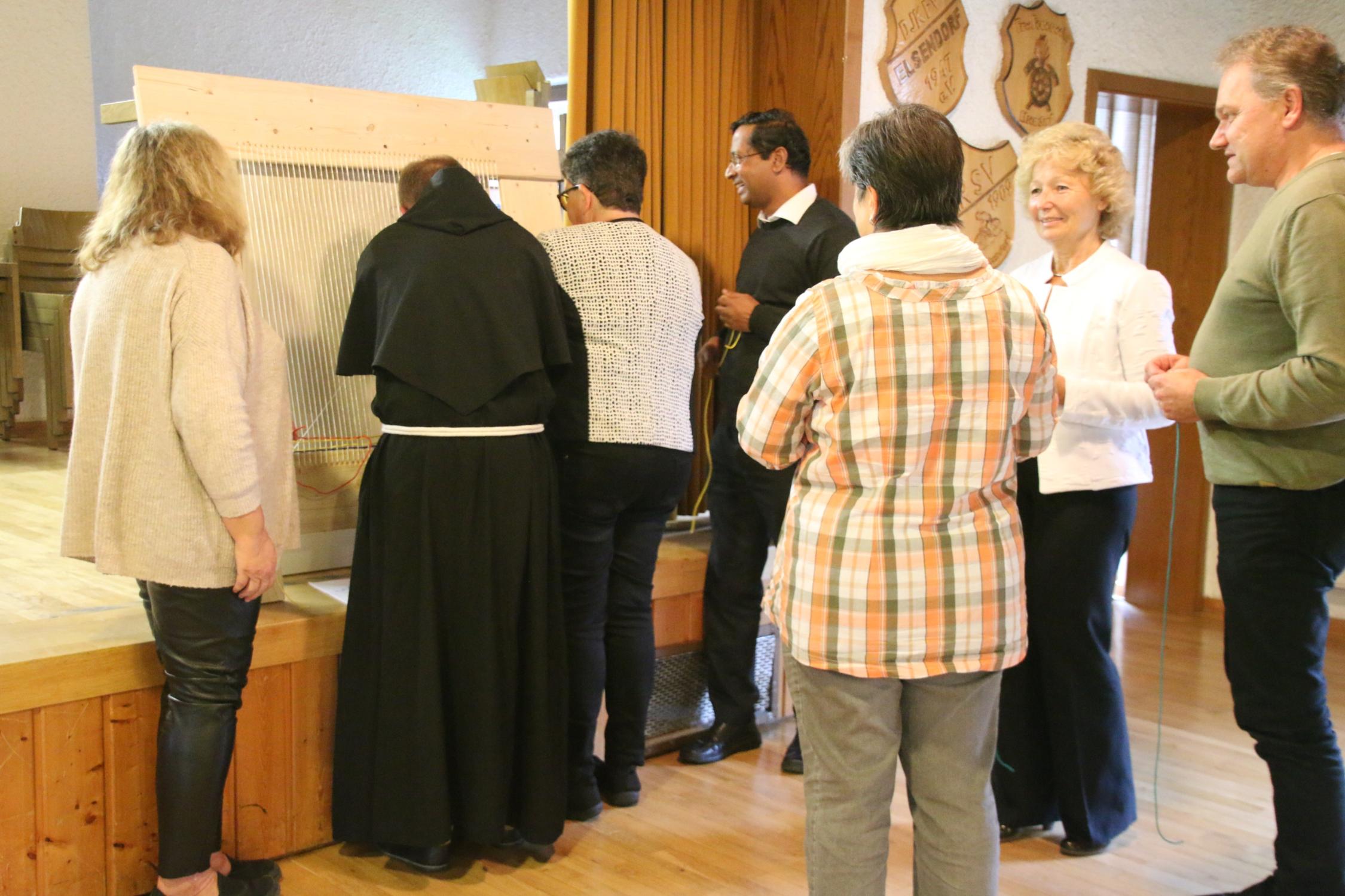 SSB Pastoralkonzept Elsendorf