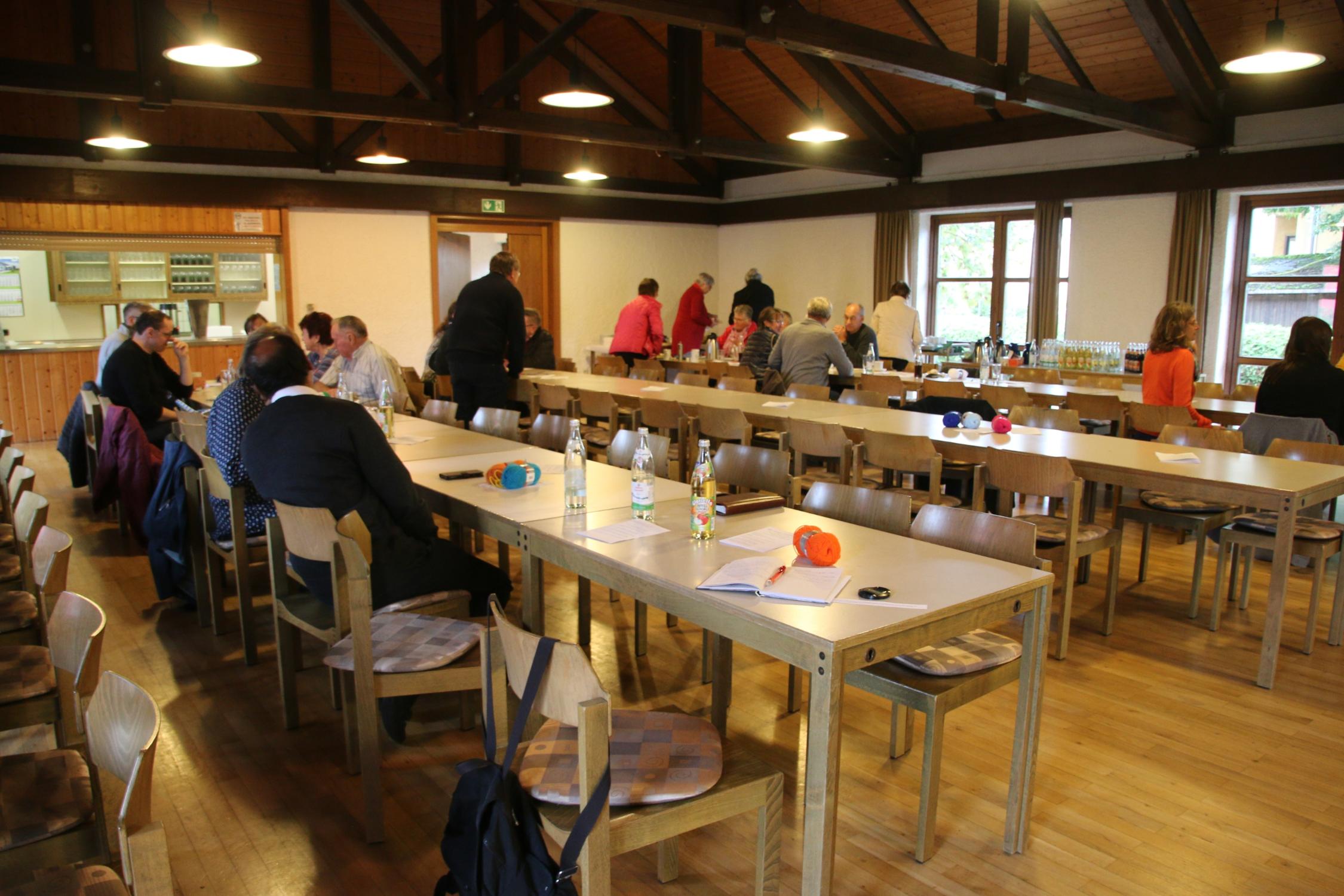 SSB Pastoralkonzept Elsendorf