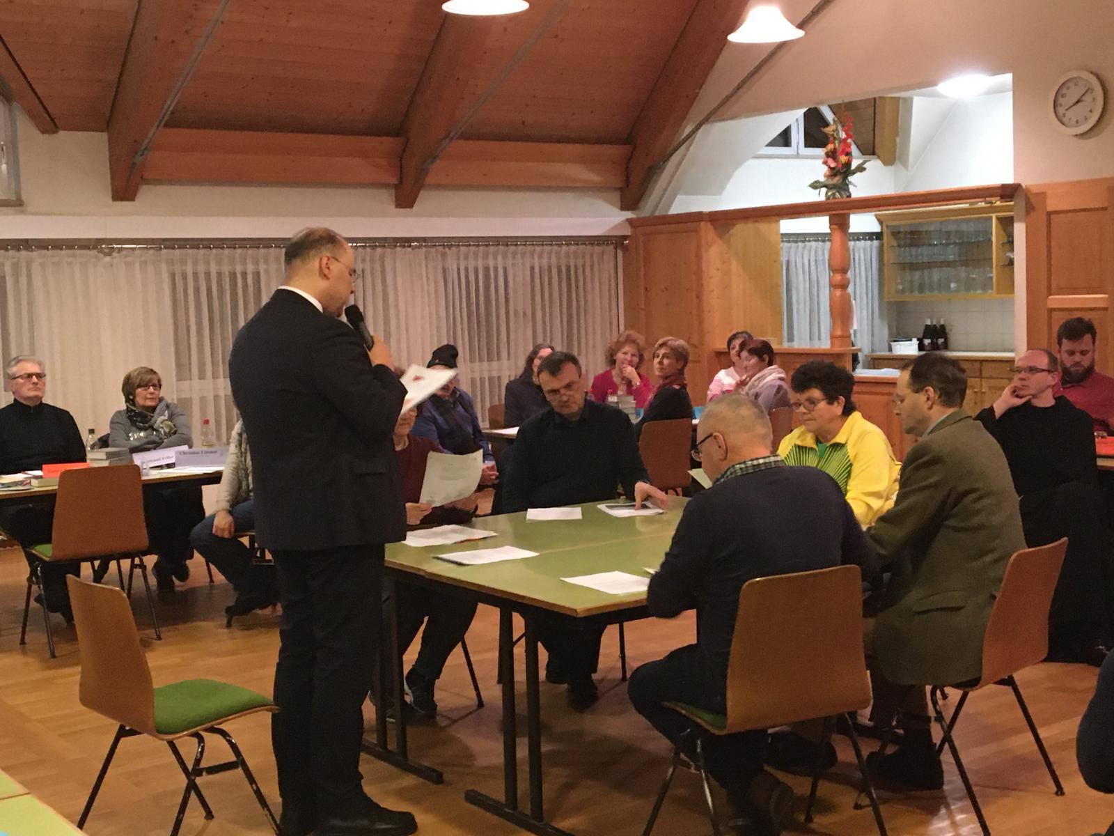 SSB Vorstellung Pastoralkonzept