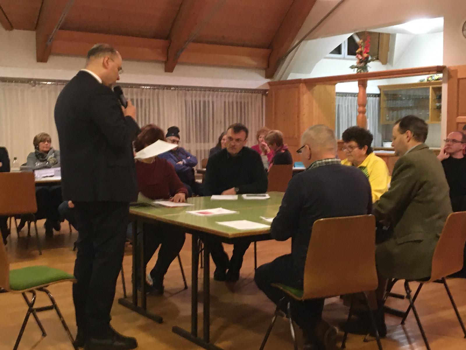 SSB Vorstellung Pastoralkonzept