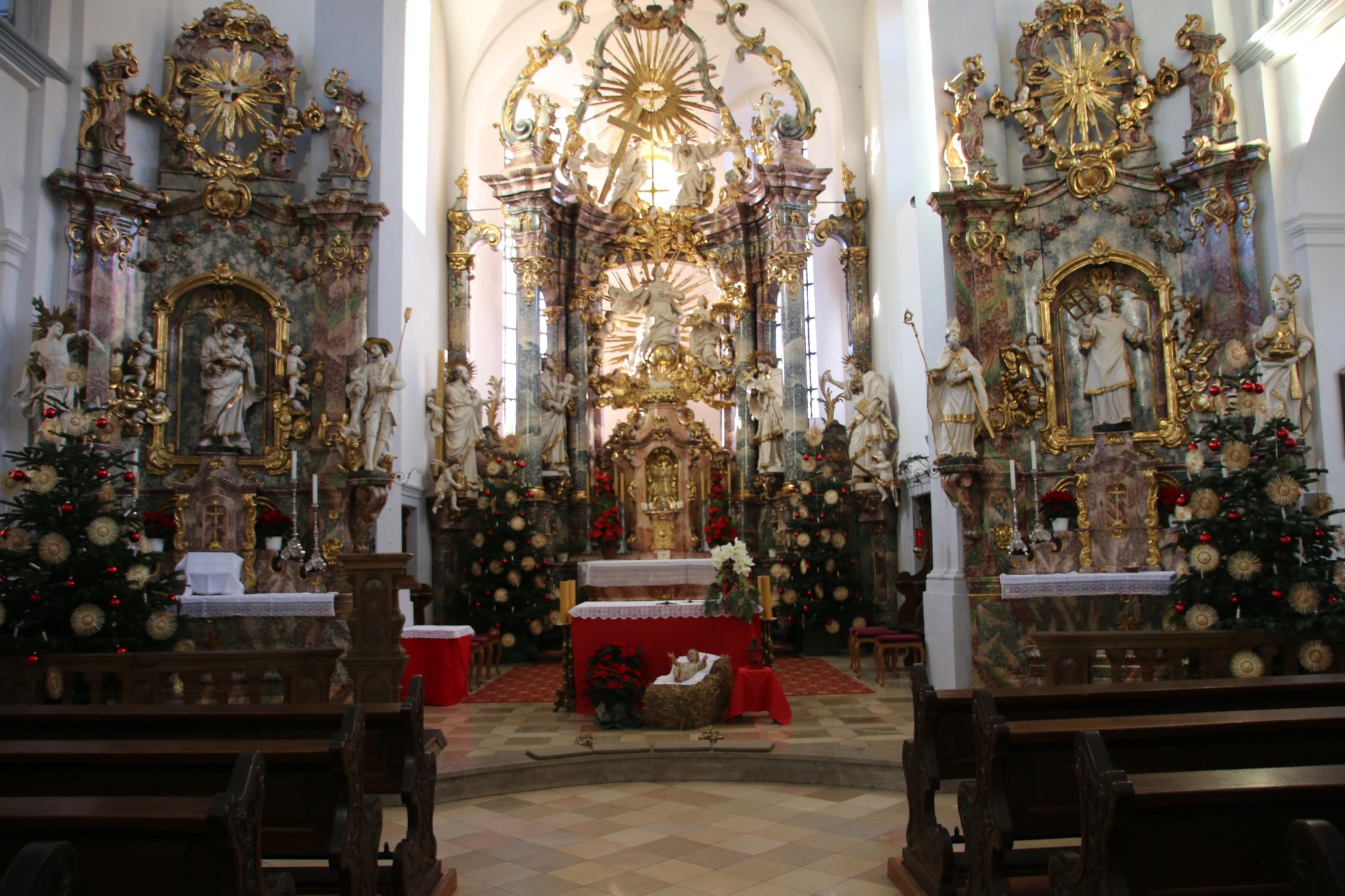 Scheinfeld