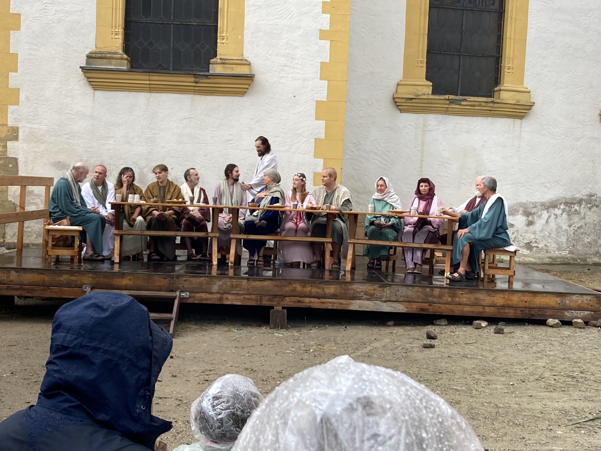Schwarzenbergere Passion 2022