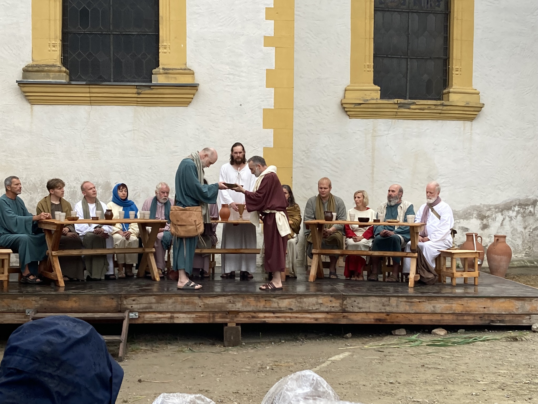 Schwarzenbergere Passion 2022