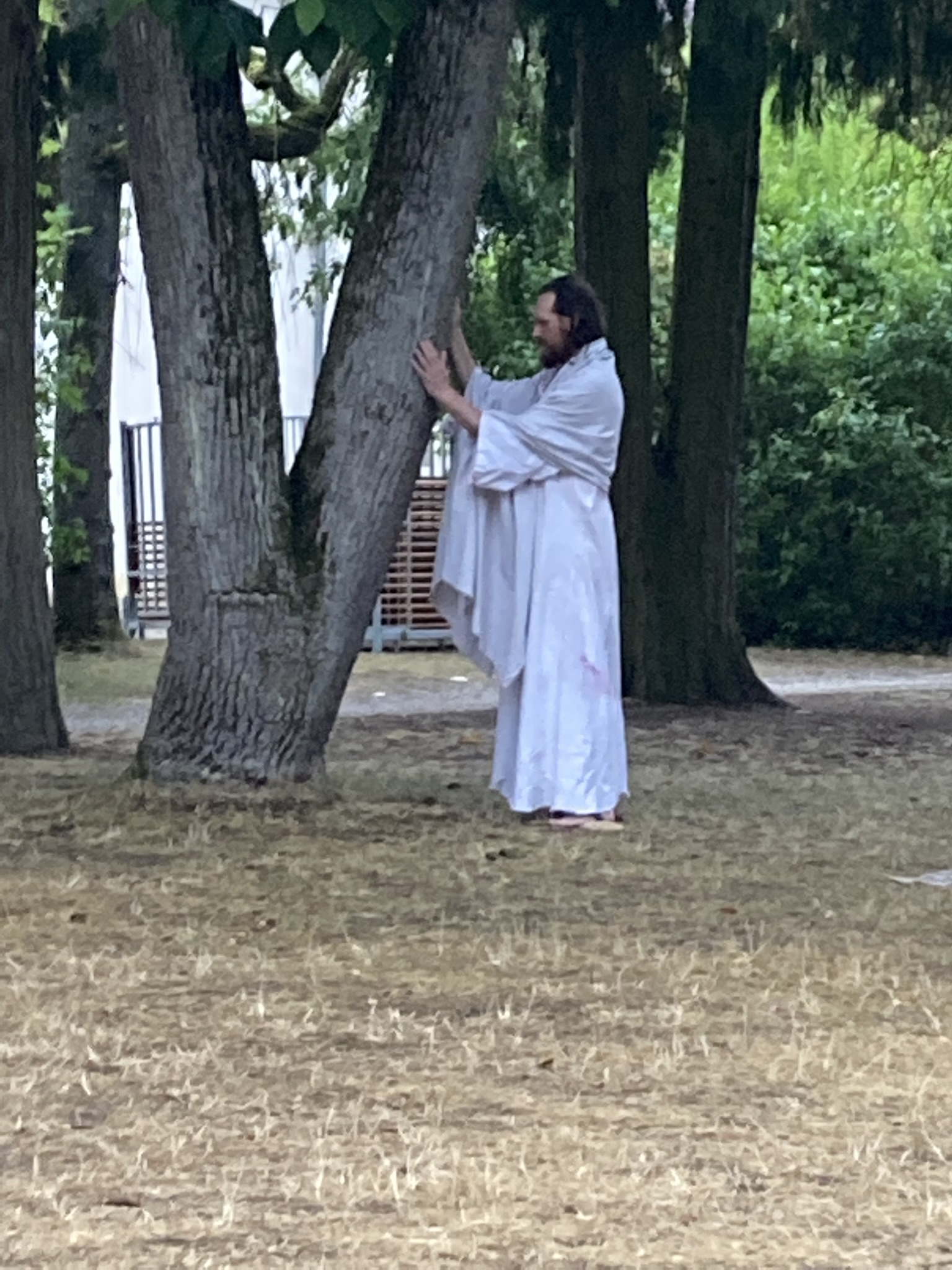 Schwarzenbergere Passion 2022
