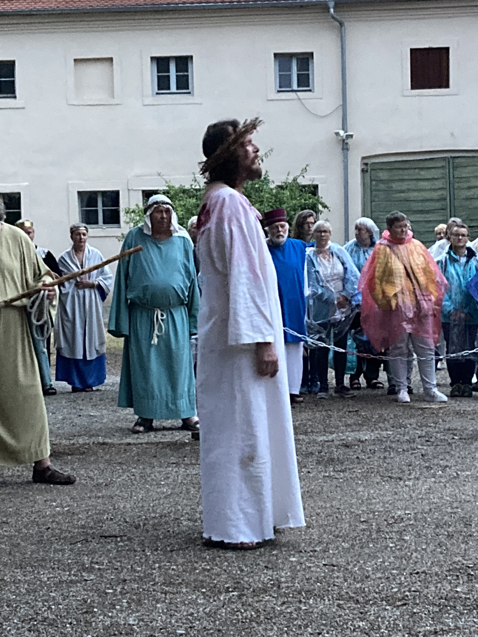Schwarzenbergere Passion 2022