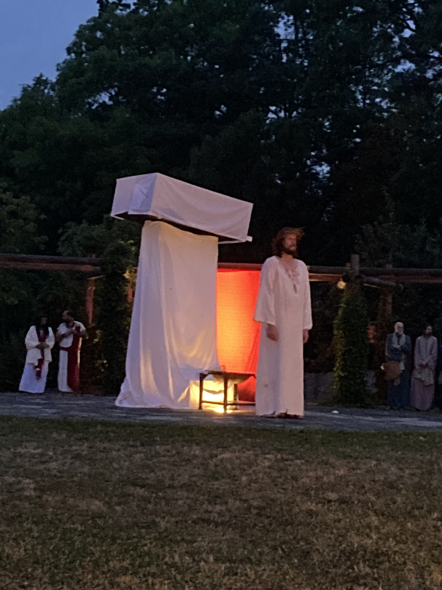 Schwarzenbergere Passion 2022