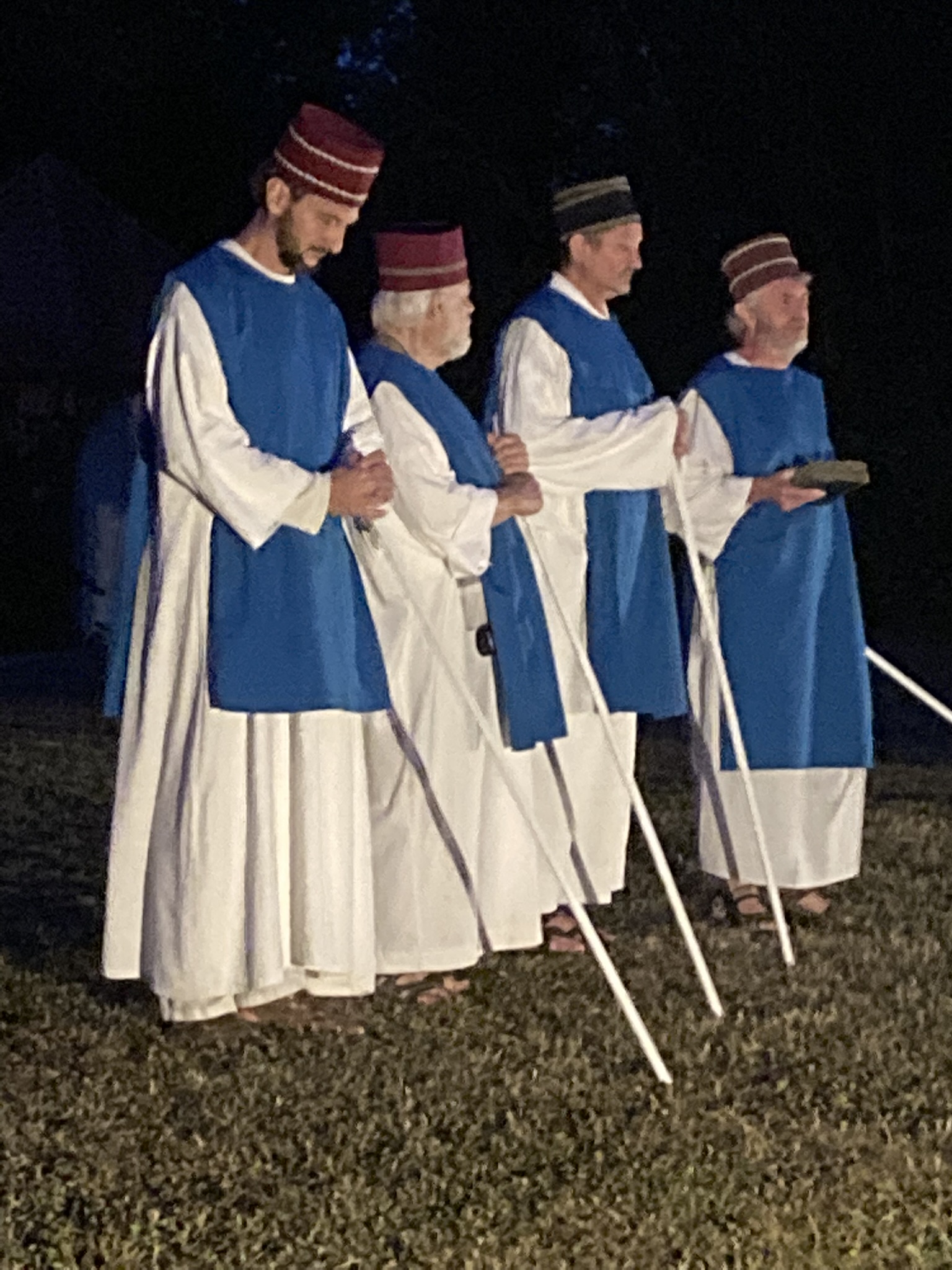 Schwarzenbergere Passion 2022