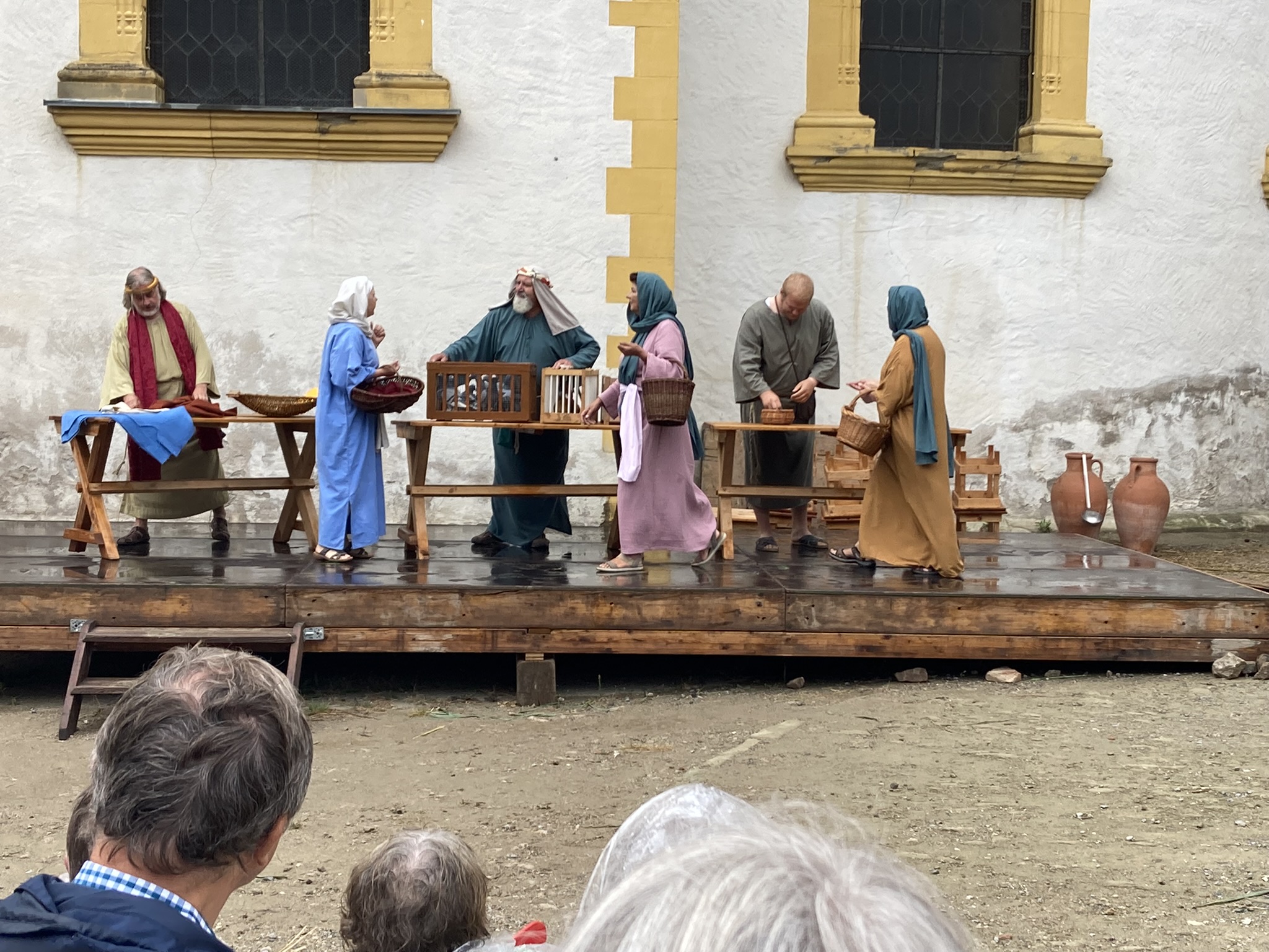 Schwarzenbergere Passion 2022