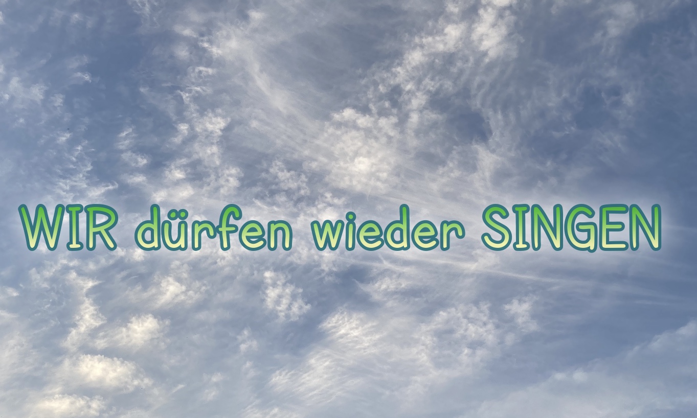 Singen